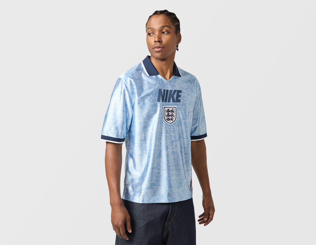 Nike England Energy Football Top