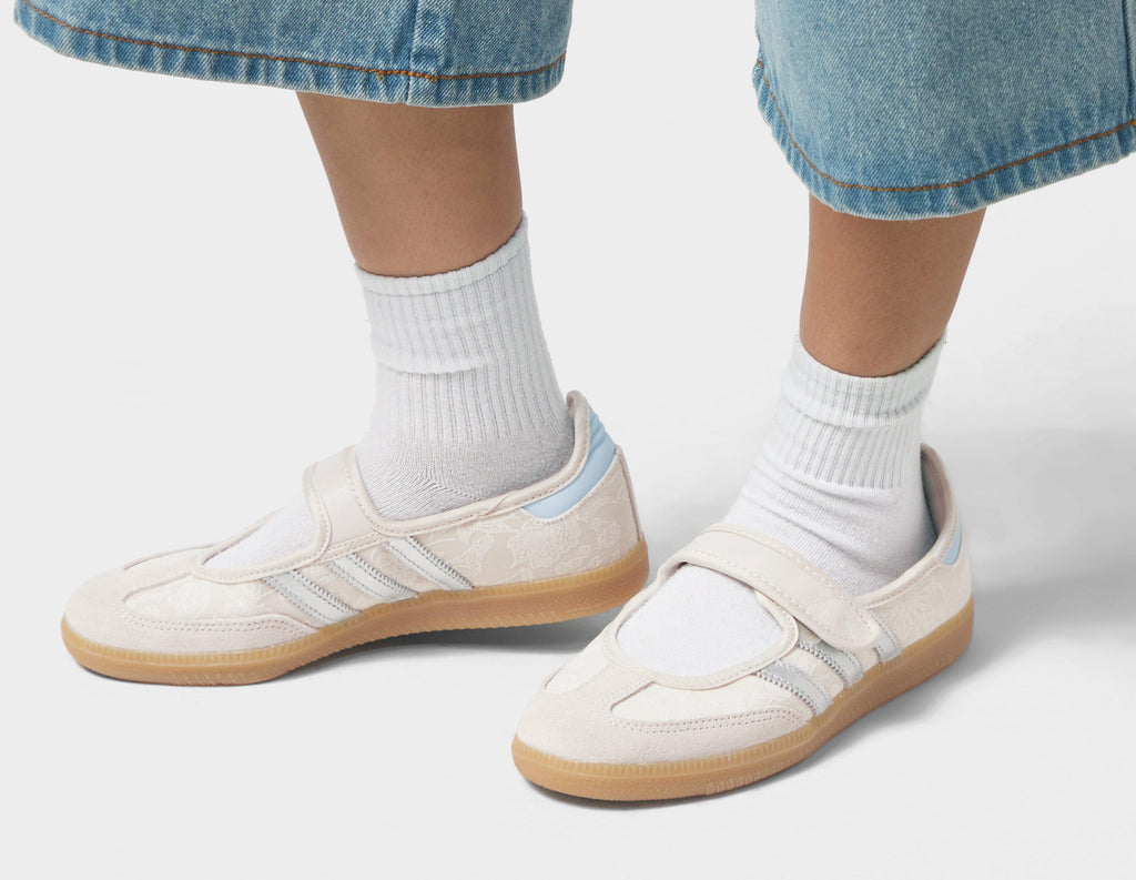 adidas Originals x Liberty London Samba Jane Women's