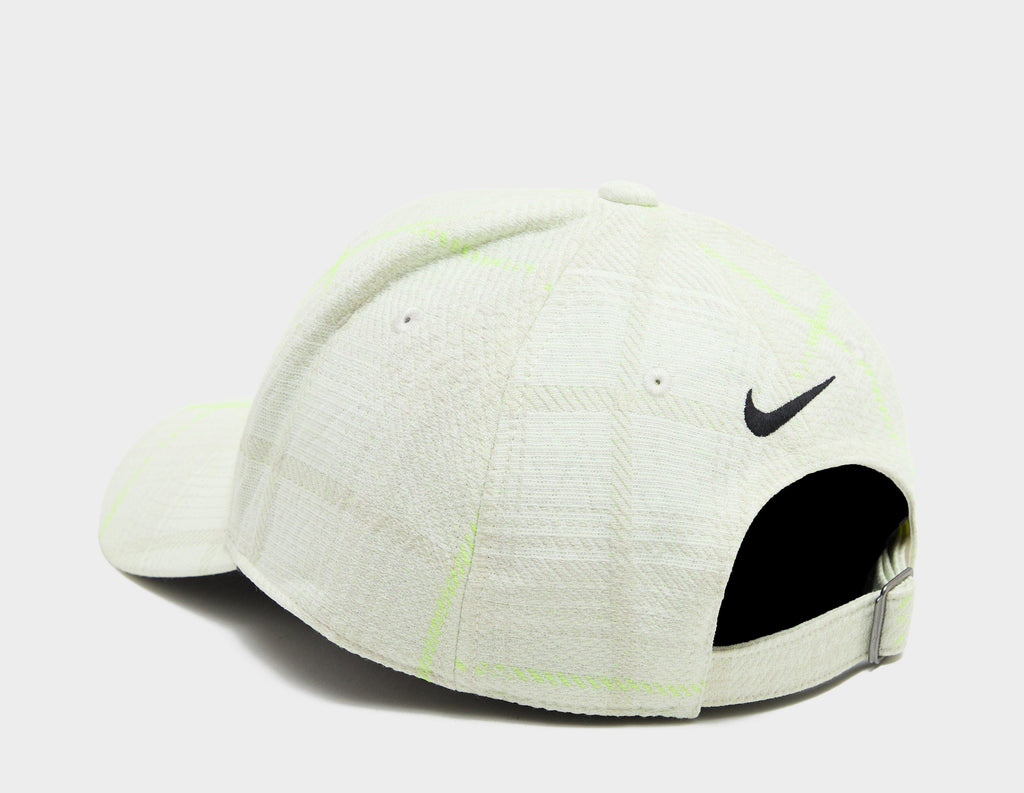 Nike Club Tartan Golf Cap