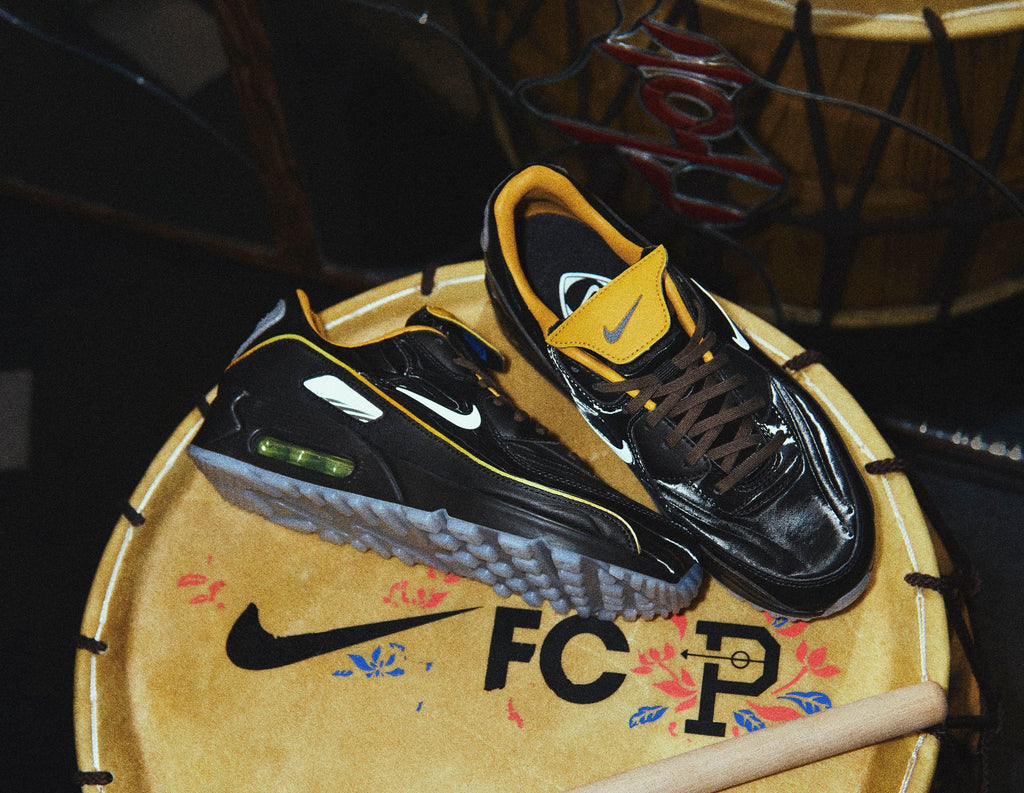 Nike Air Max 90 'Mercurial Vapor 1'