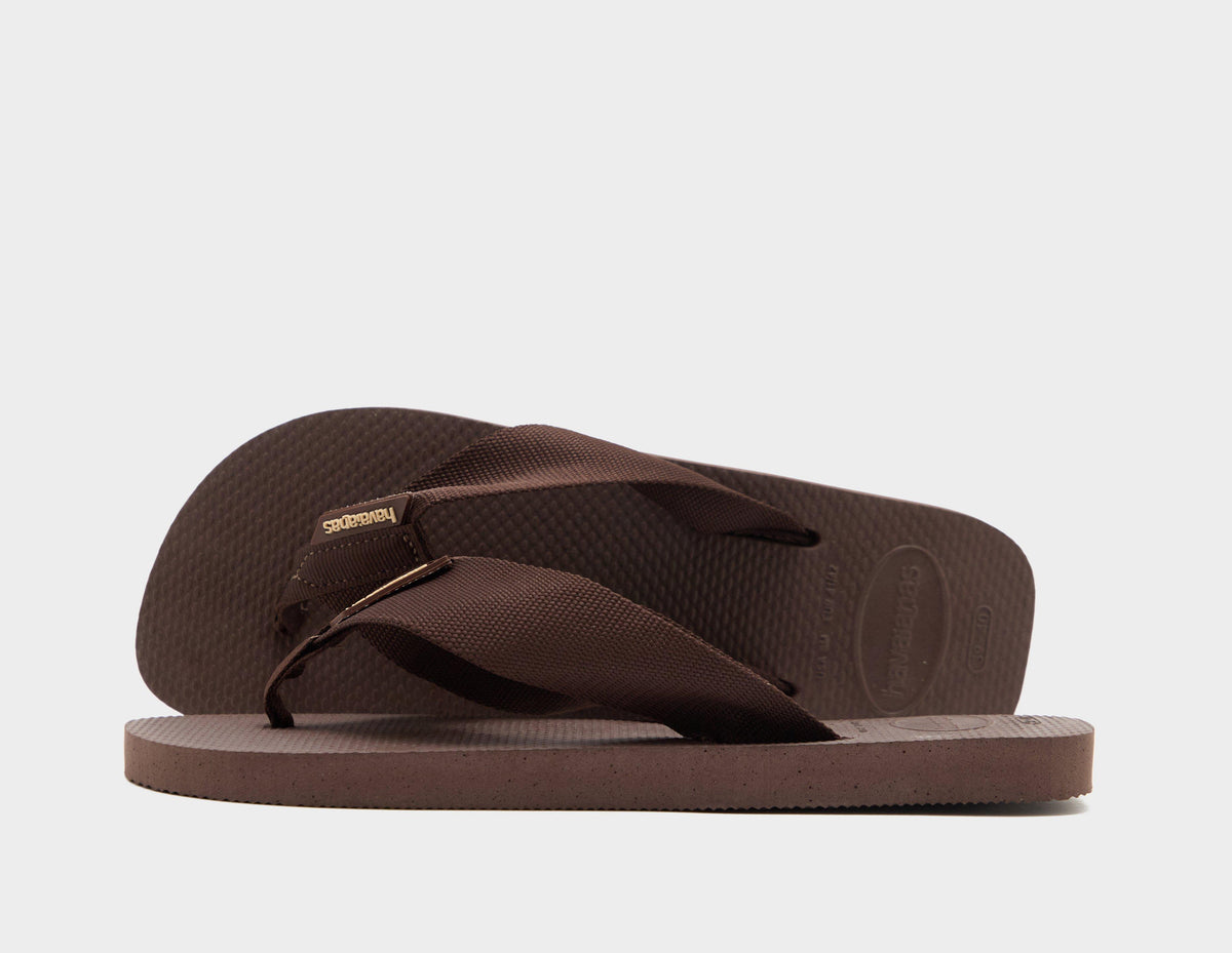Havaianas Urban Basic Material Flip Flops