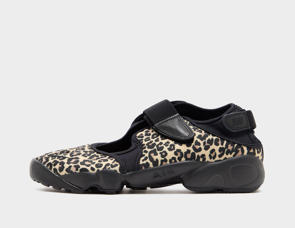 Nike Air Rift Women's Black – size? Ireland