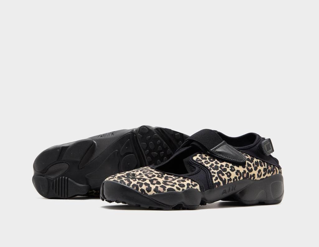 Nike Air Rift Women's Black – size? Ireland
