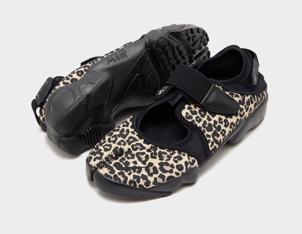 Nike Air Rift Women's Black – size? Ireland