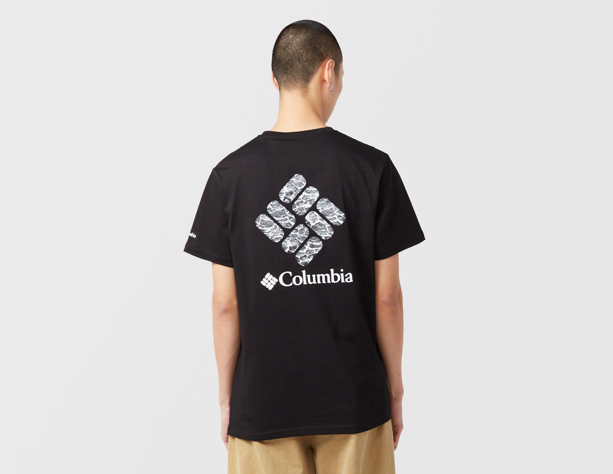 Columbia Crumble T-Shirt - size? exclusive
