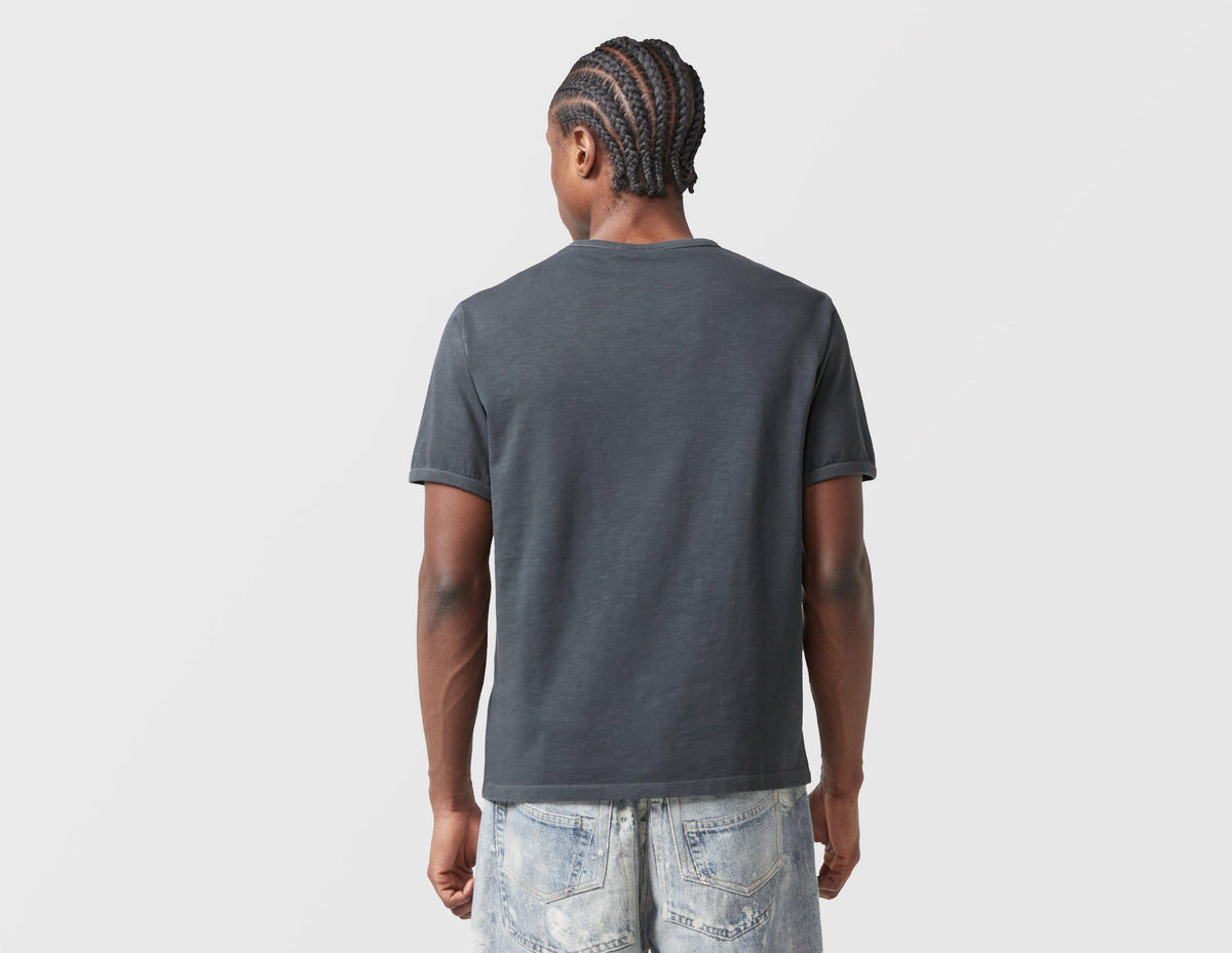 Home Grown International Ringer T-Shirt