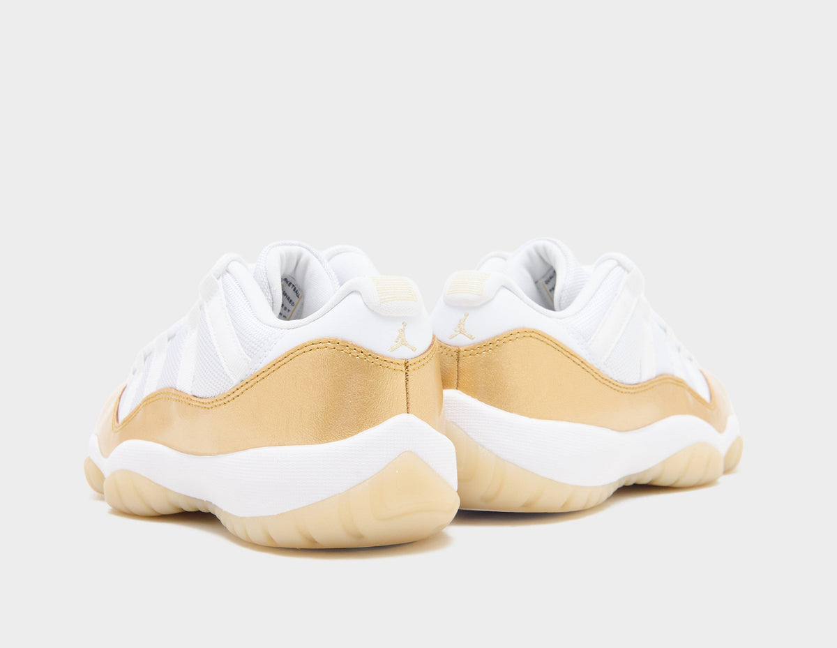 Jordan Air 11 Retro Low 'Mother's Day' Women's