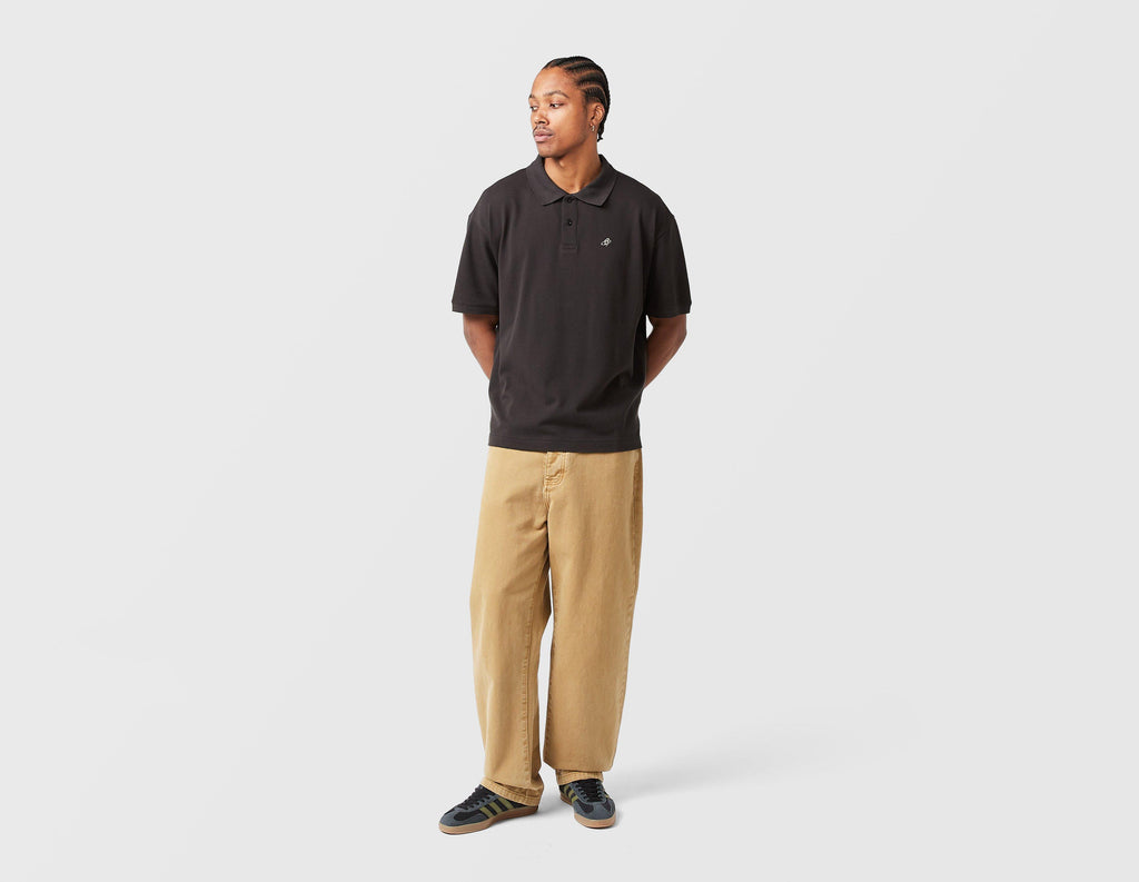 Home Grown Deck Polo