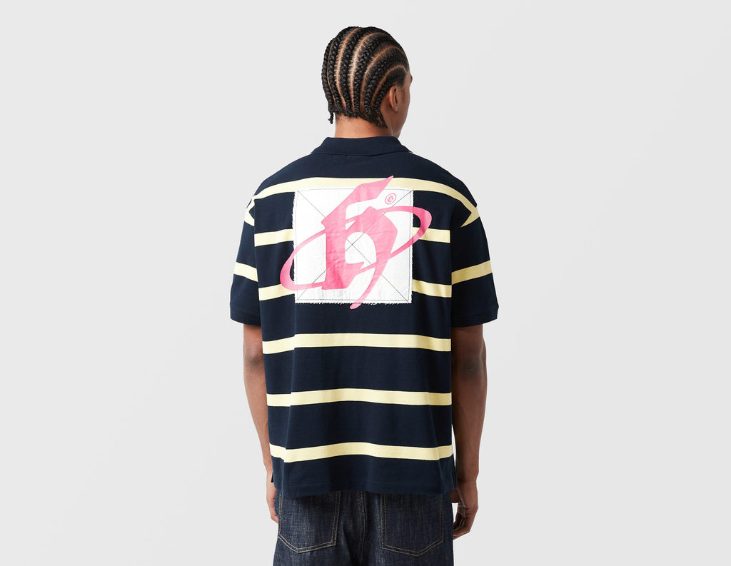 Home Grown Draft Polo