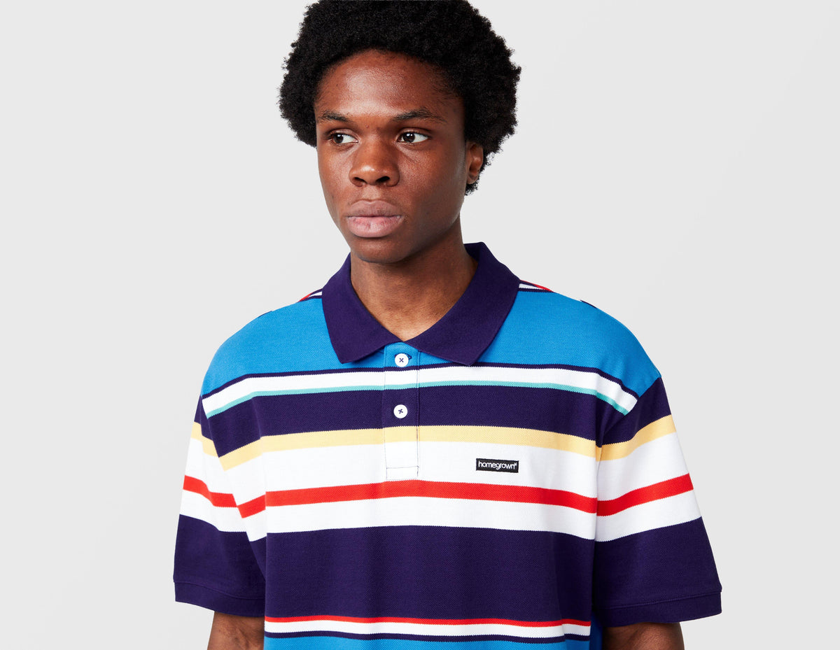Home Grown Port Polo