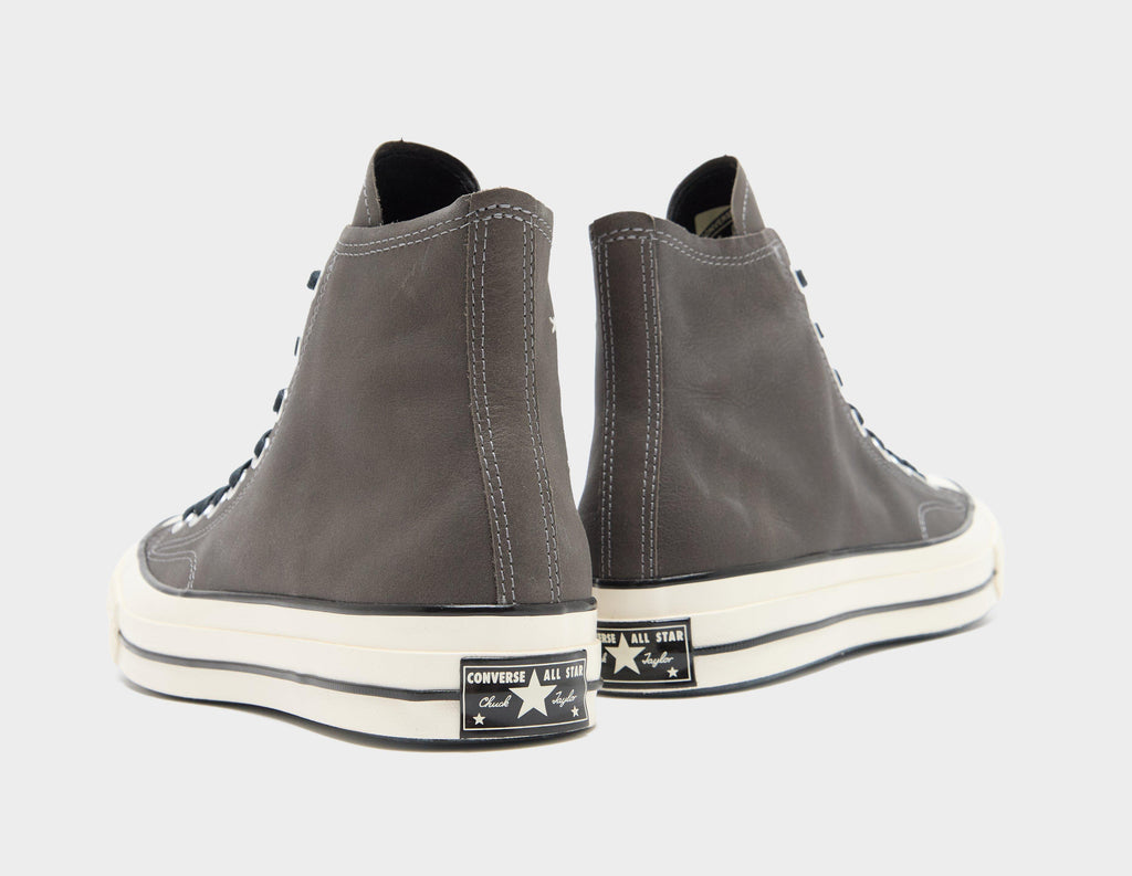 Converse Chuck 70 Hi Leather