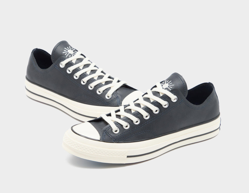 Converse Chuck 70 Ox Low Leather