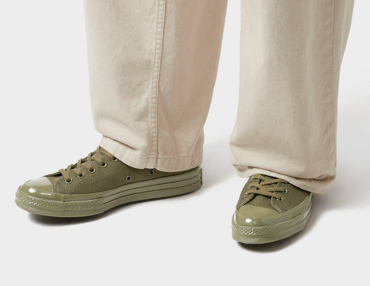 Converse Chuck 70 Ox Low