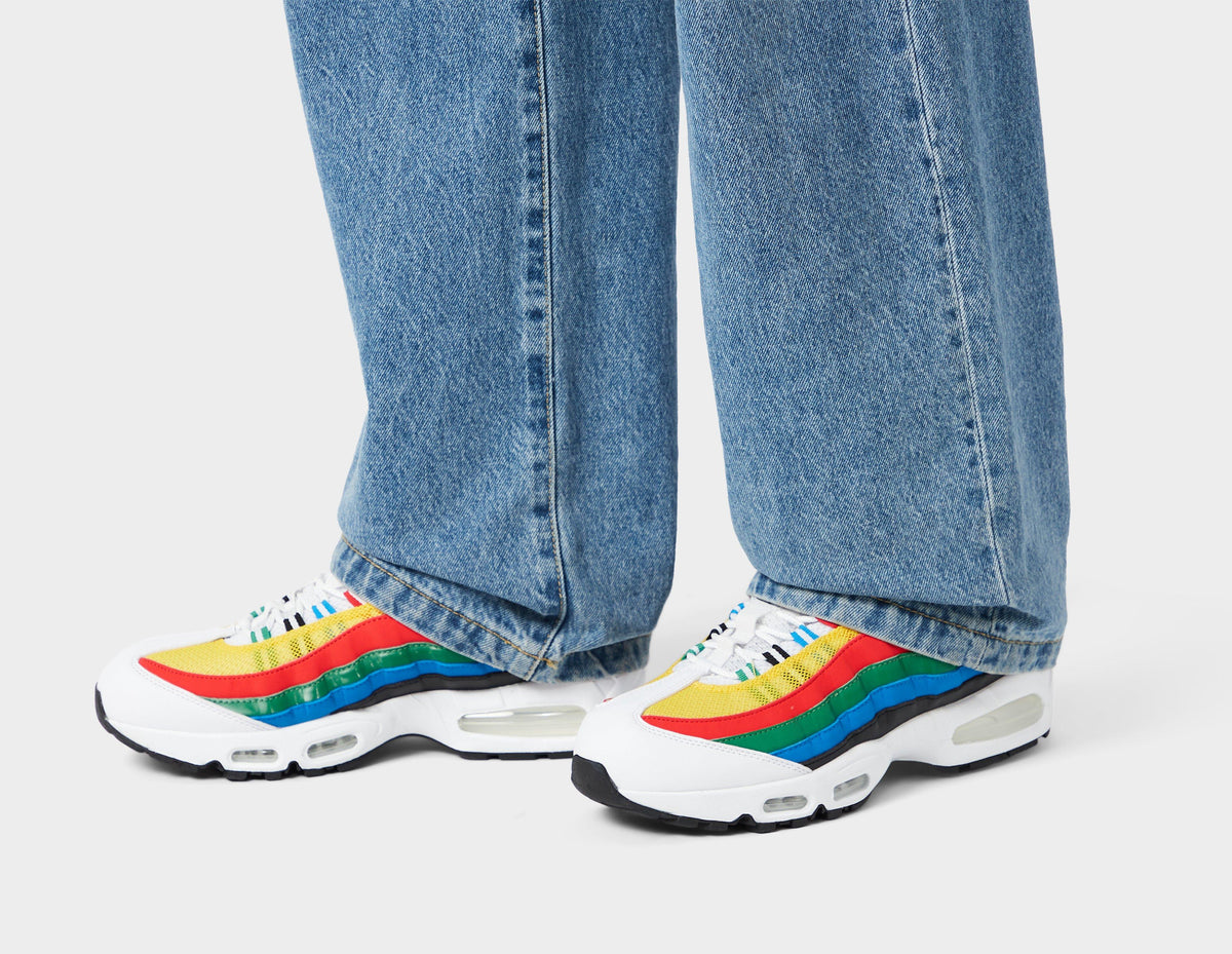 Nike Air Max 95 'Olympic'