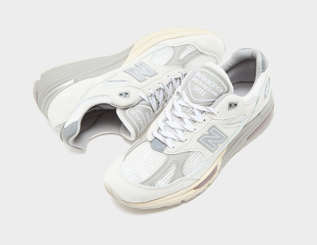 New Balance 991v2 Made in UK