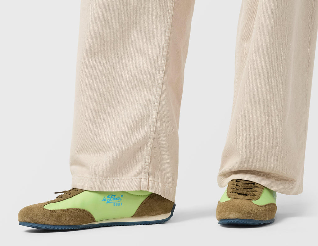 Converse x Tyler The Creator 1908 Jogger Green – size? Ireland