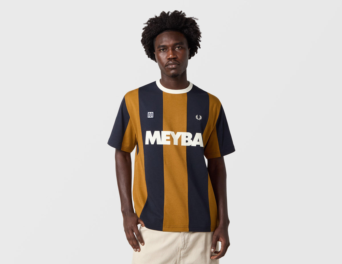 Fred Perry x Meyba T-Shirt