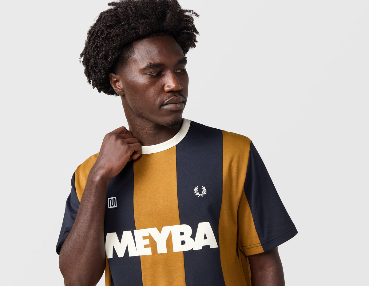 Fred Perry x Meyba T-Shirt