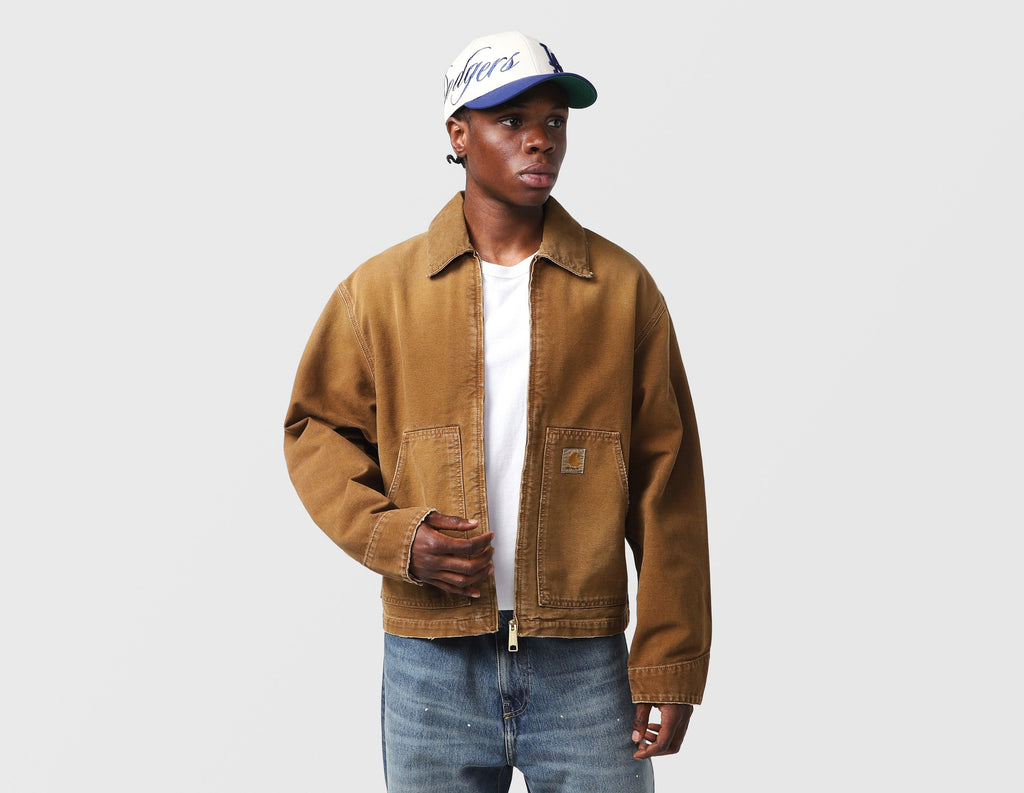 Carhartt WIP OG Arcan Jacket