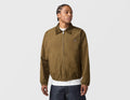 Carhartt WIP Madison Ripstop Jacket