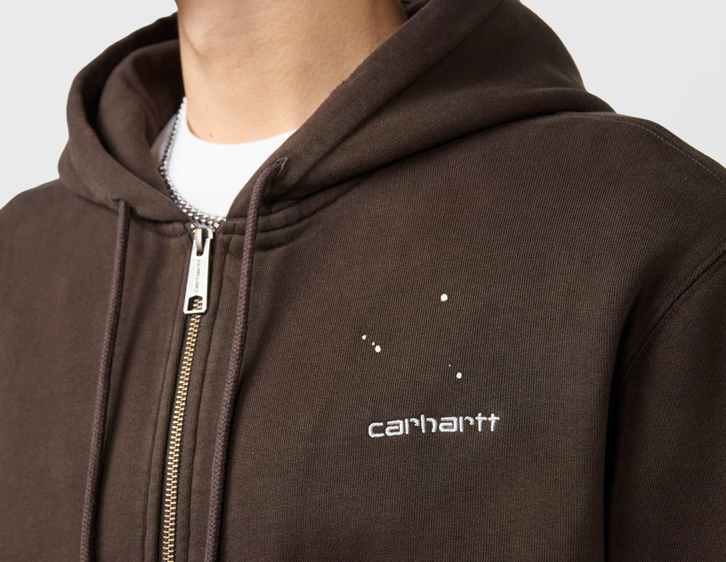 Carhartt WIP Hooded Painter Jacket