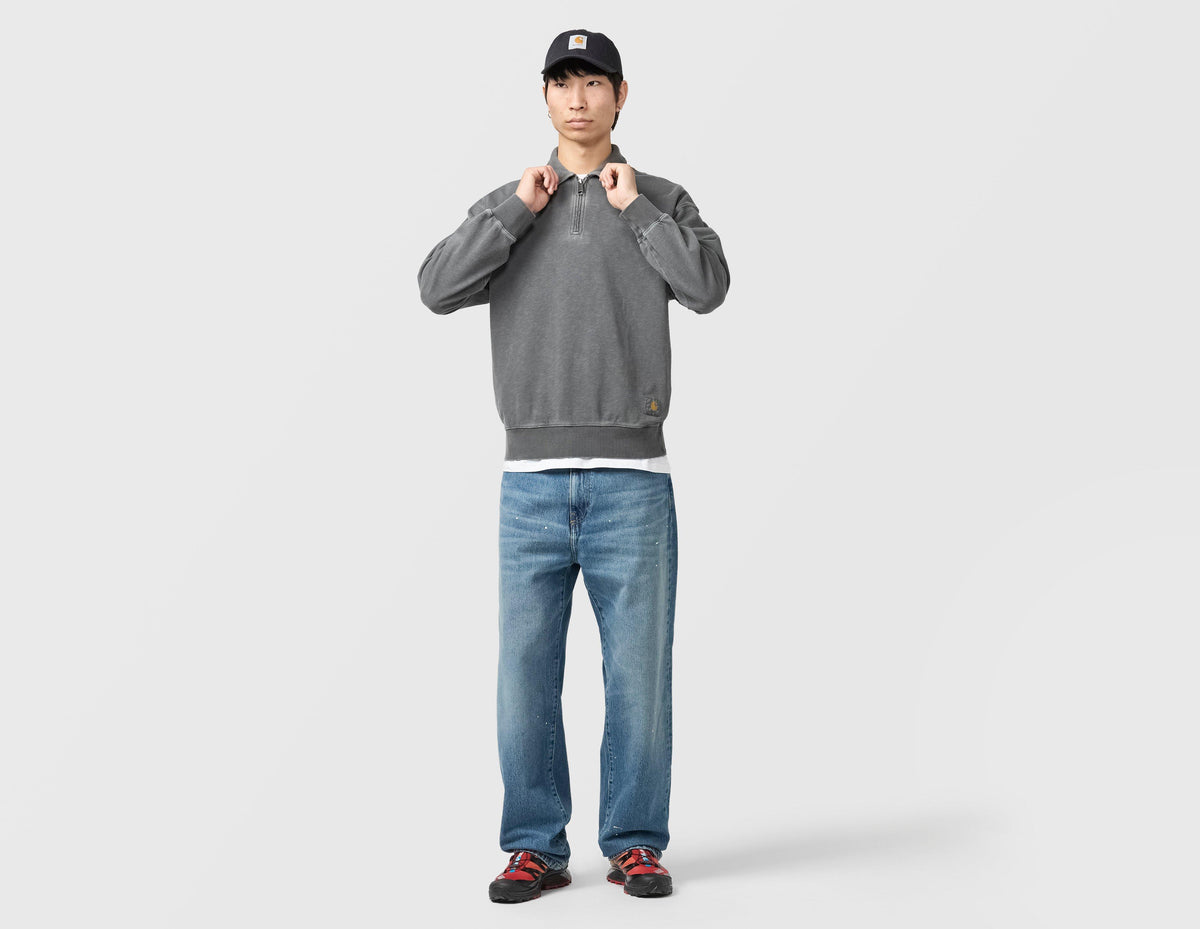 Carhartt WIP Harper Polo Sweatshirt