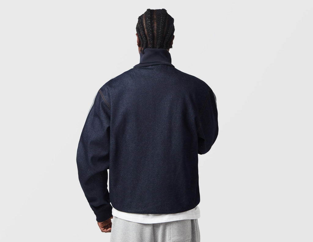 adidas Originals Firebird Denim Track Top