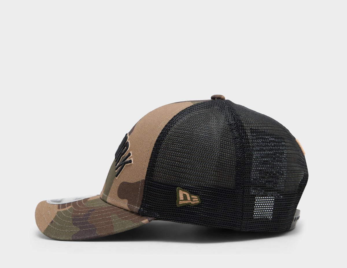 New Era MLB New York Yankees 9FORTY M-Crown Cap
