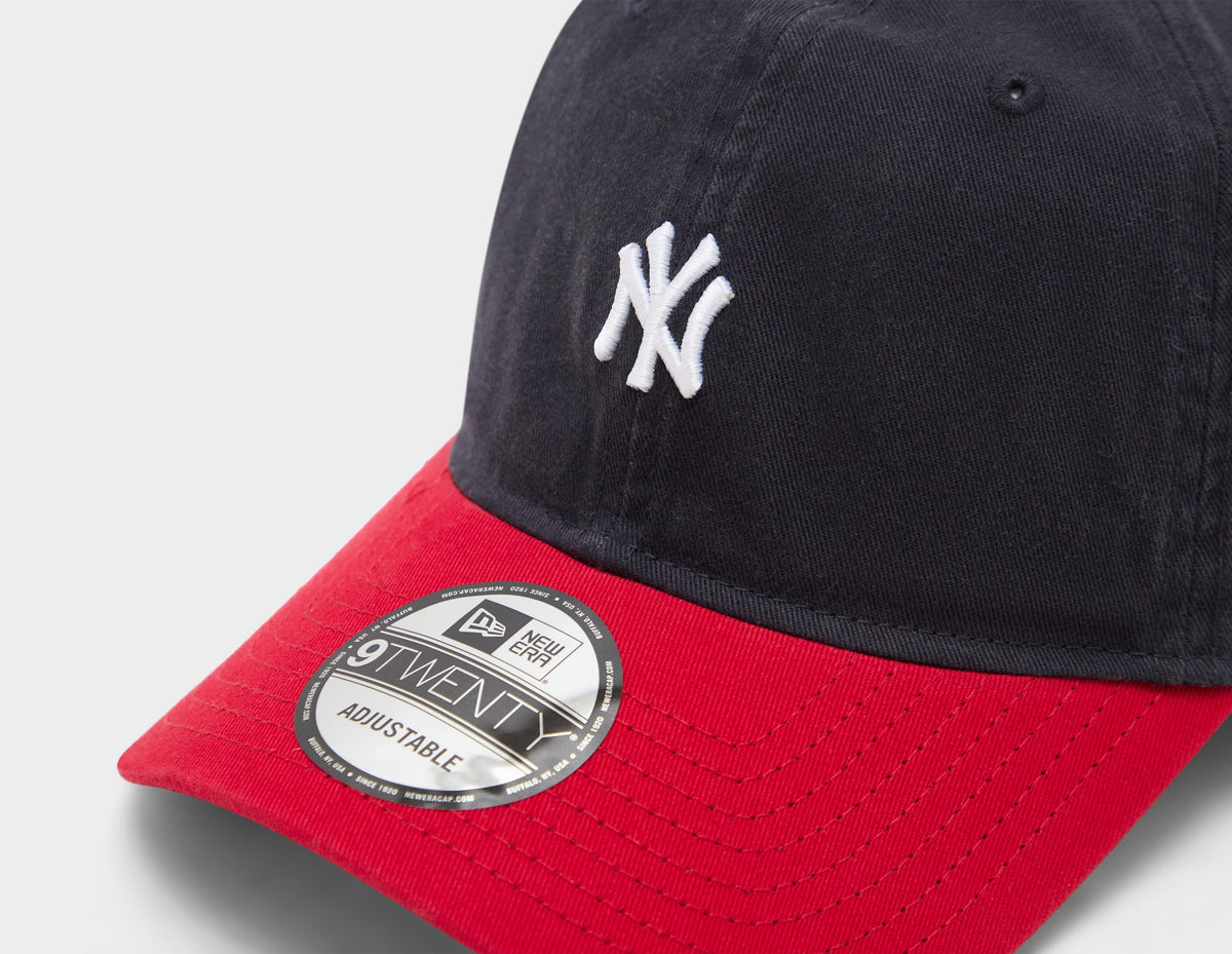 New Era New York Yankees MLB 9TWENTY Adjustable Cap