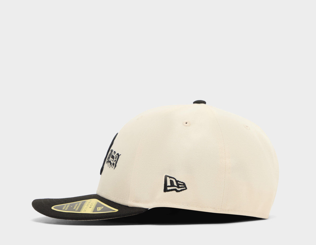 New Era New York Yankees Cooperstown 59FIFTY Cap