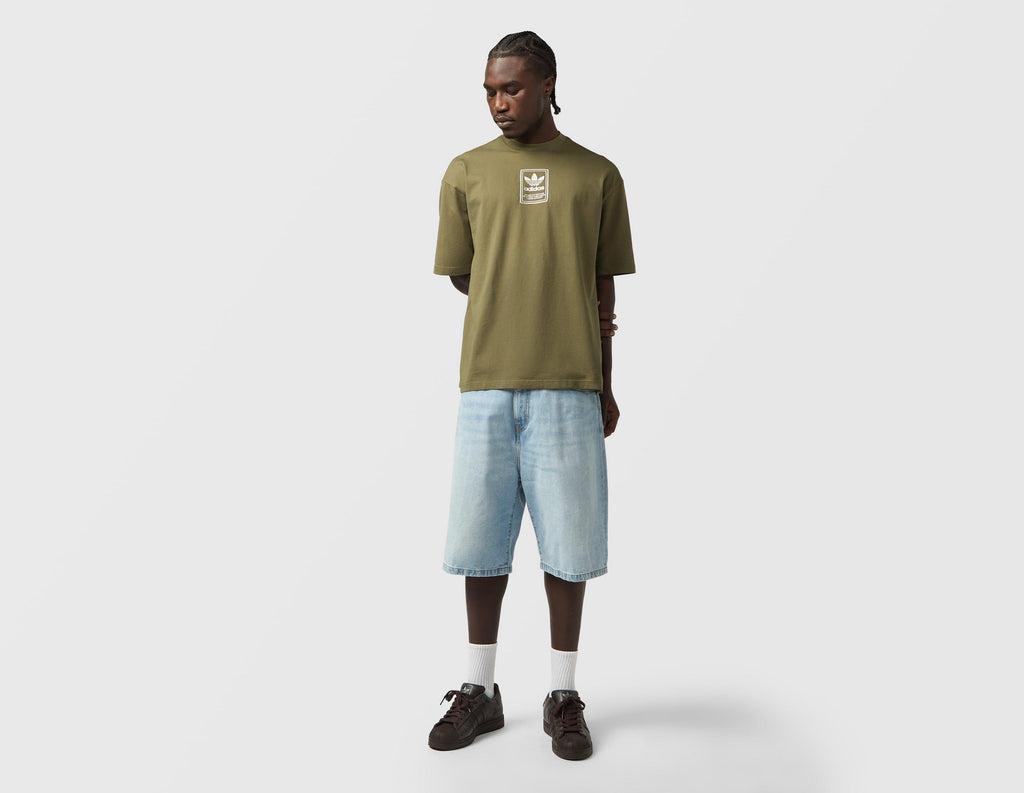 adidas Originals Elevated Graphic T-Shirt