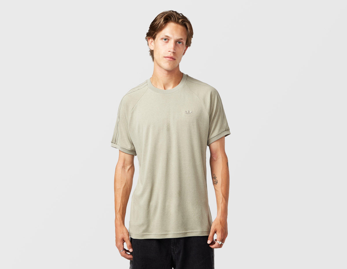 adidas Originals Premium 3-Stripes T-Shirt