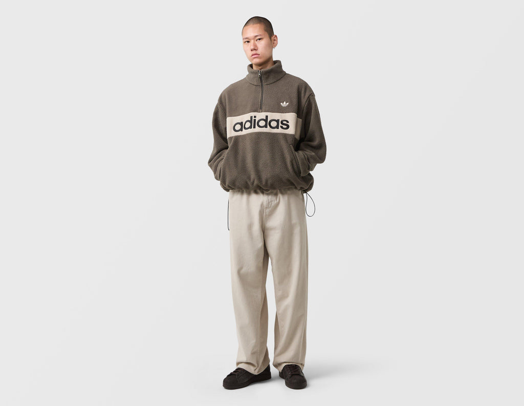 adidas Originals Polar Fleece Pullover