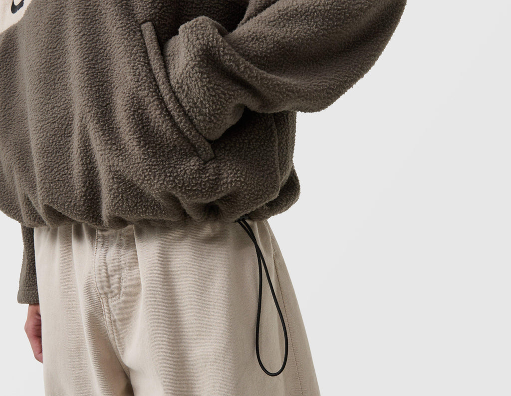 adidas Originals Polar Fleece Pullover