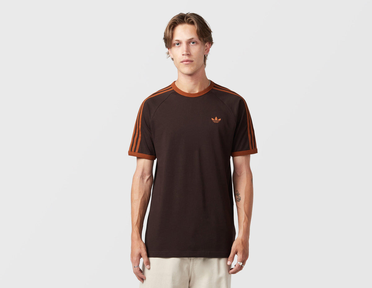 adidas Originals Adicolor Classics 3-Stripes T-Shirt