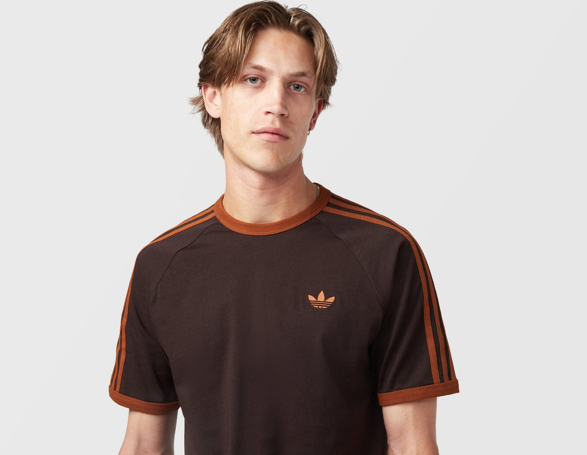 adidas Originals Adicolor Classics 3-Stripes T-Shirt