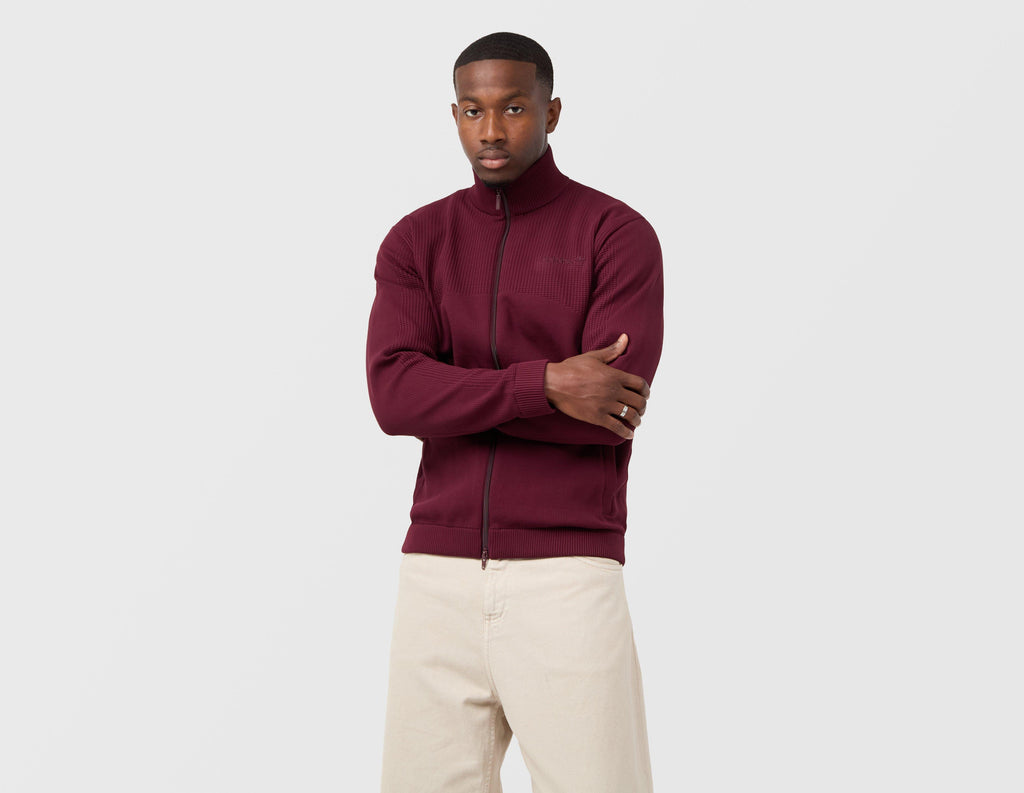 adidas Originals Munich 93 Knit Track Top