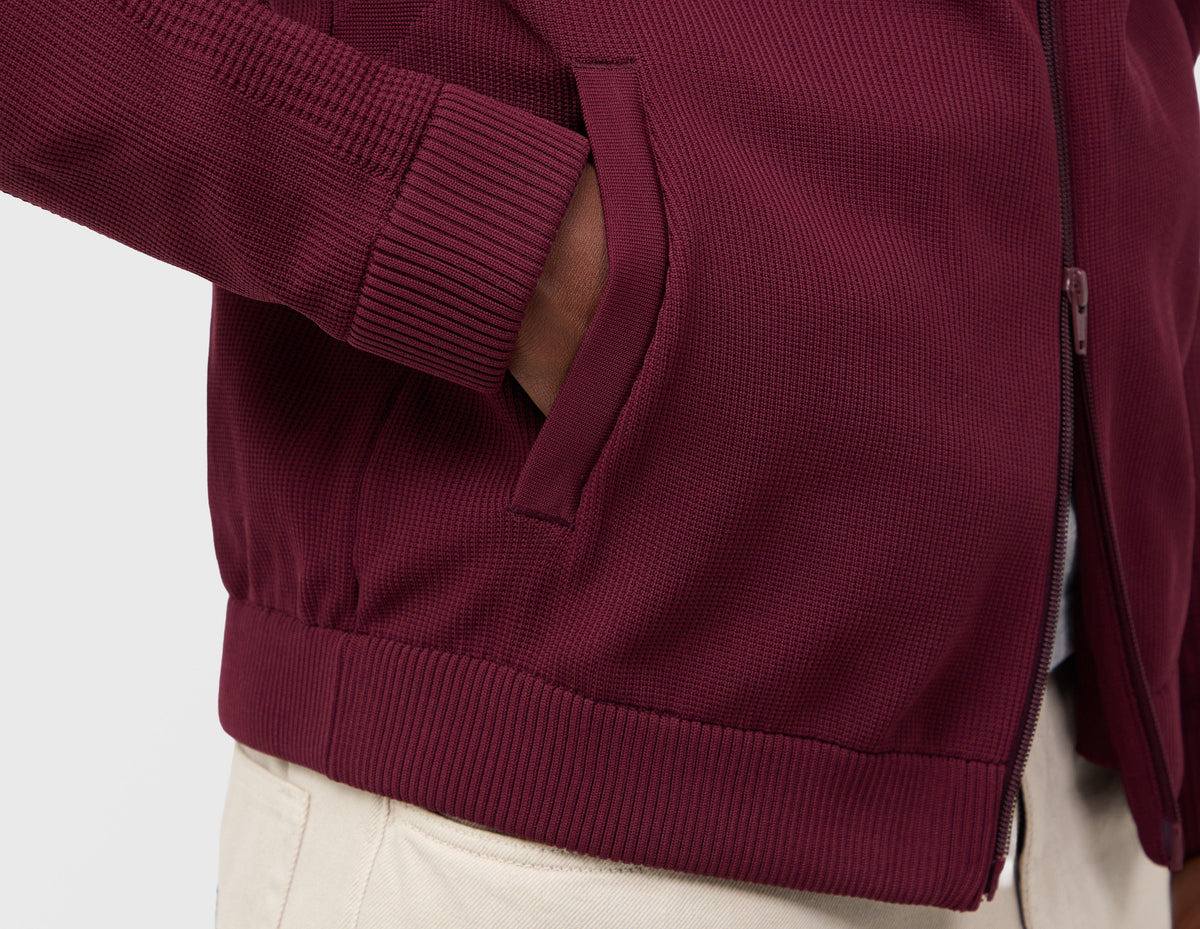 adidas Originals Munich 93 Knit Track Top