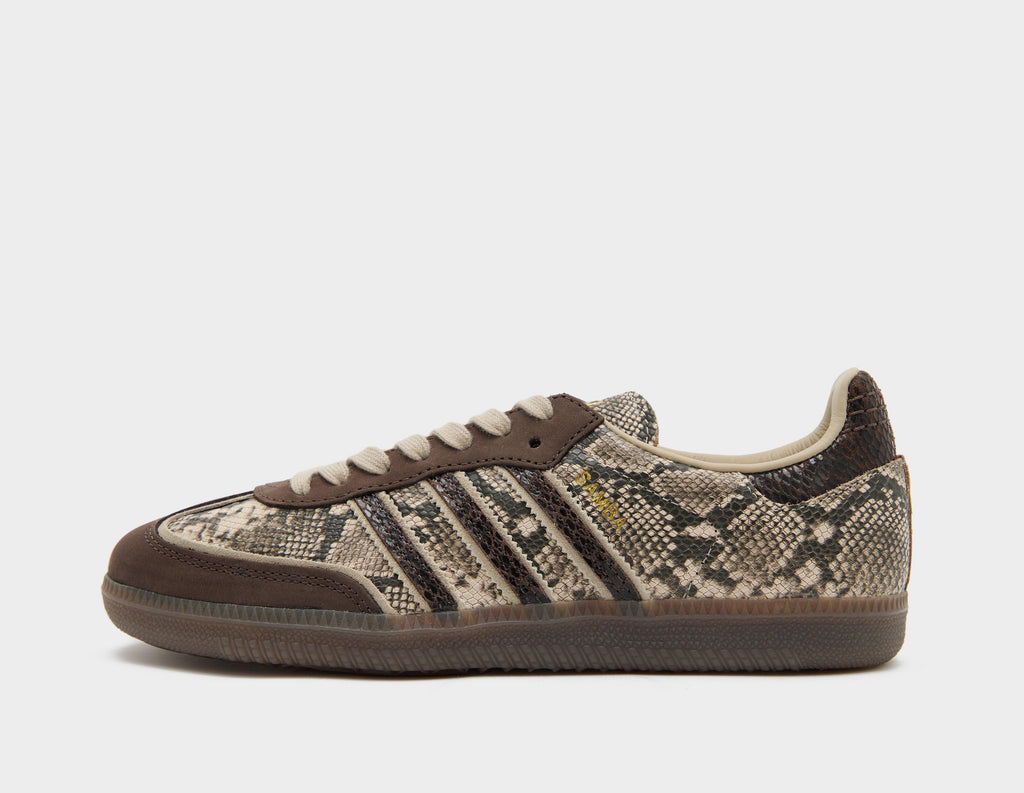 adidas Originals Samba OG Women's