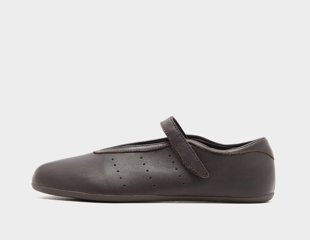 adidas Originals Stan Smith Lo Pro Ballet Women's Brown – size? Ireland