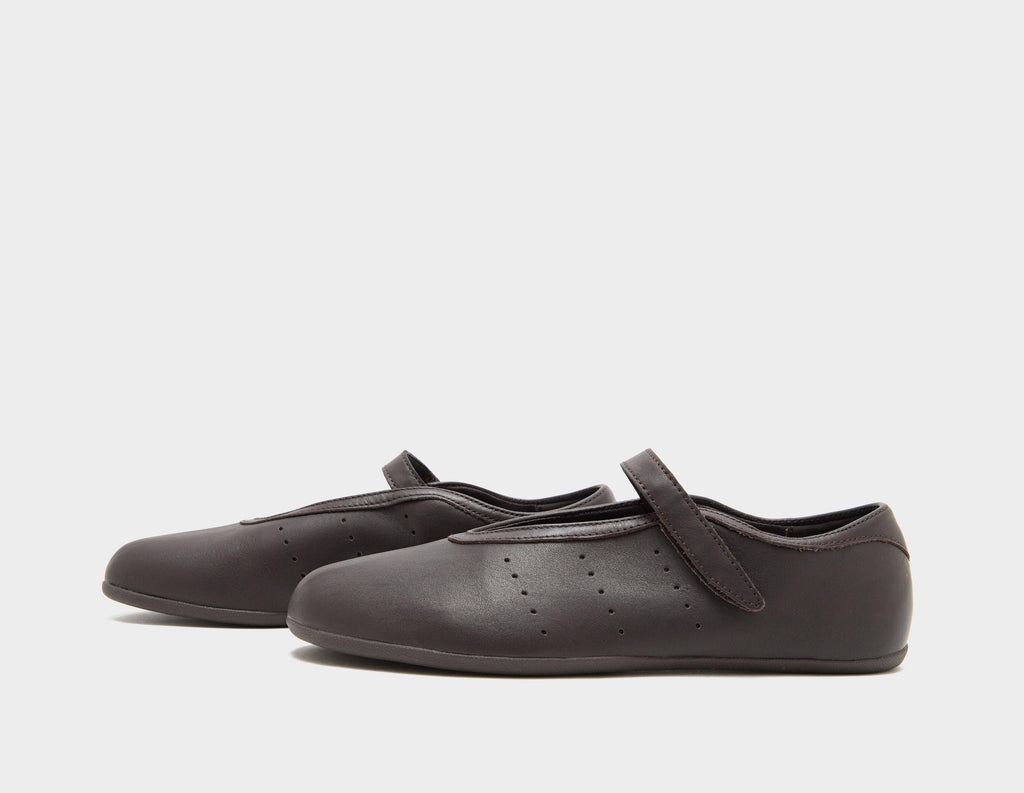 adidas Originals Stan Smith Lo Pro Ballet Women's Brown – size? Ireland