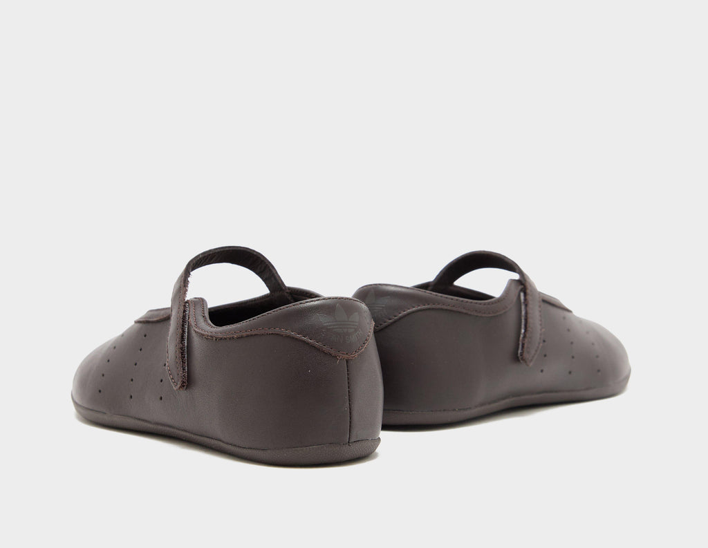 adidas Originals Stan Smith Lo Pro Ballet Women's Brown – size? Ireland