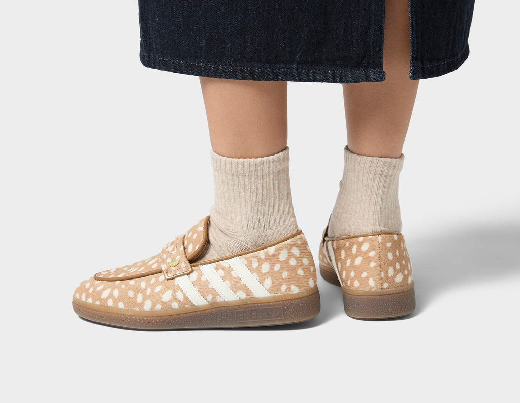 adidas Originals Handball Spezial Loafer Women's