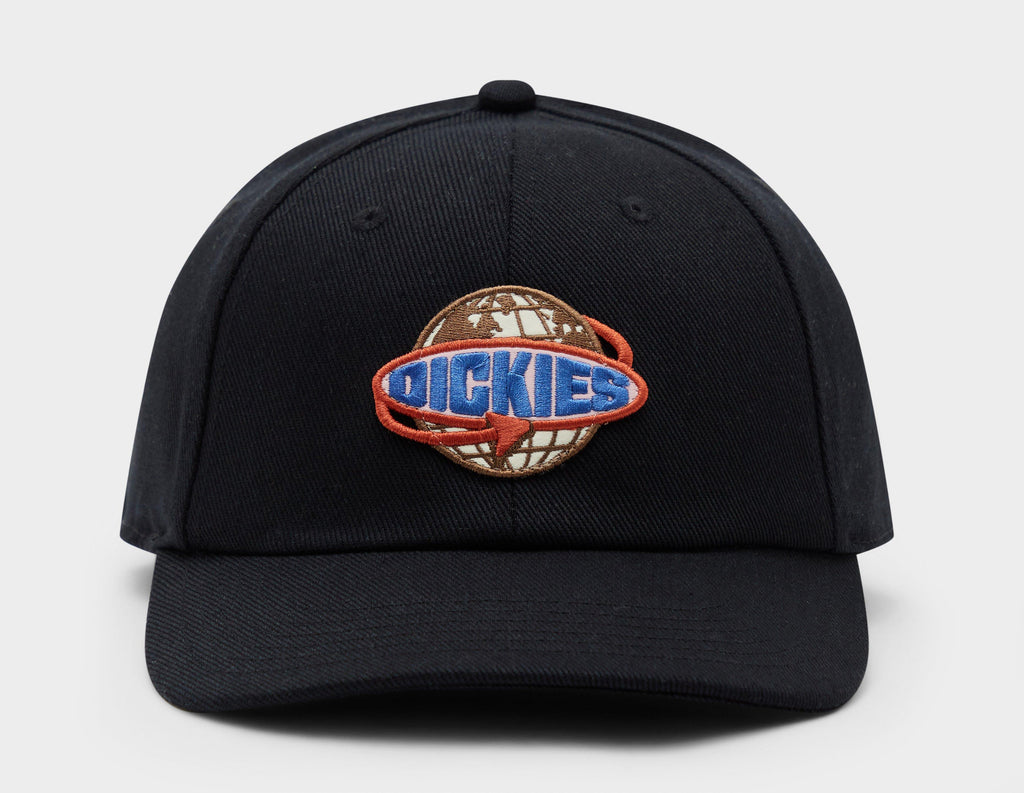 Dickies Claypool Cap Black – size? Ireland