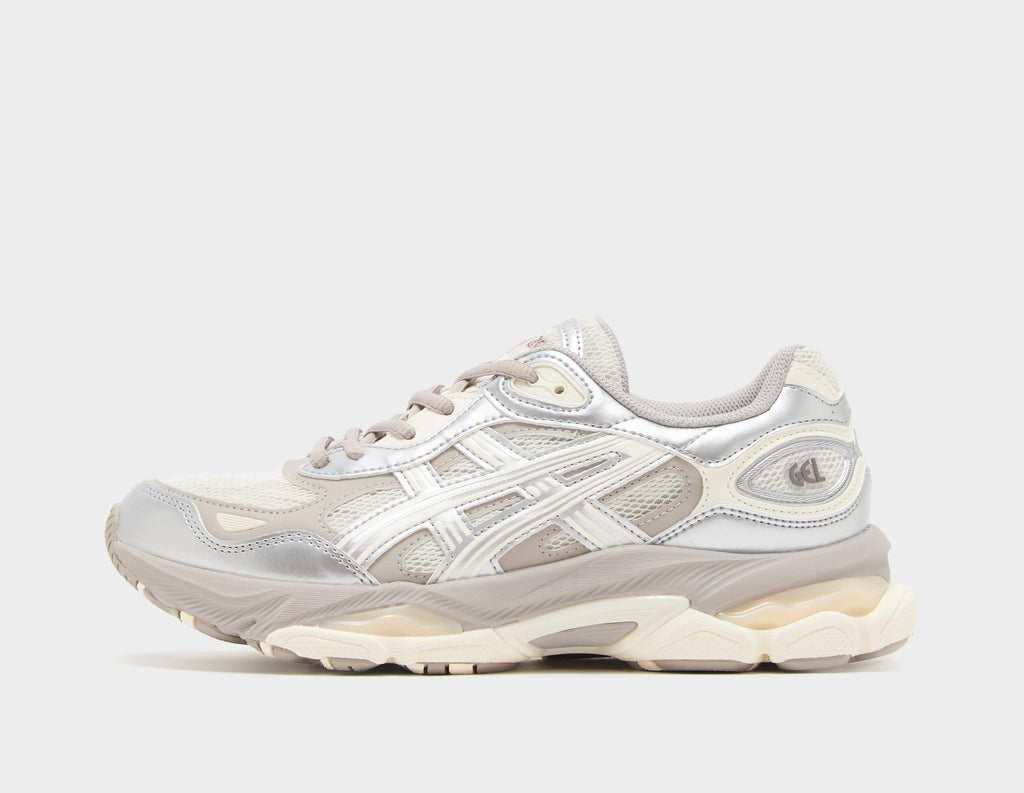 ASICS GEL-NYC 2.0 Women's Beige – size? Ireland