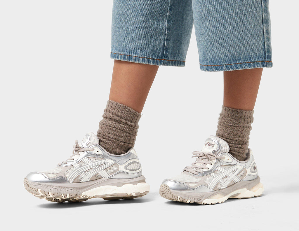 ASICS GEL-NYC 2.0 Women's Beige – size? Ireland