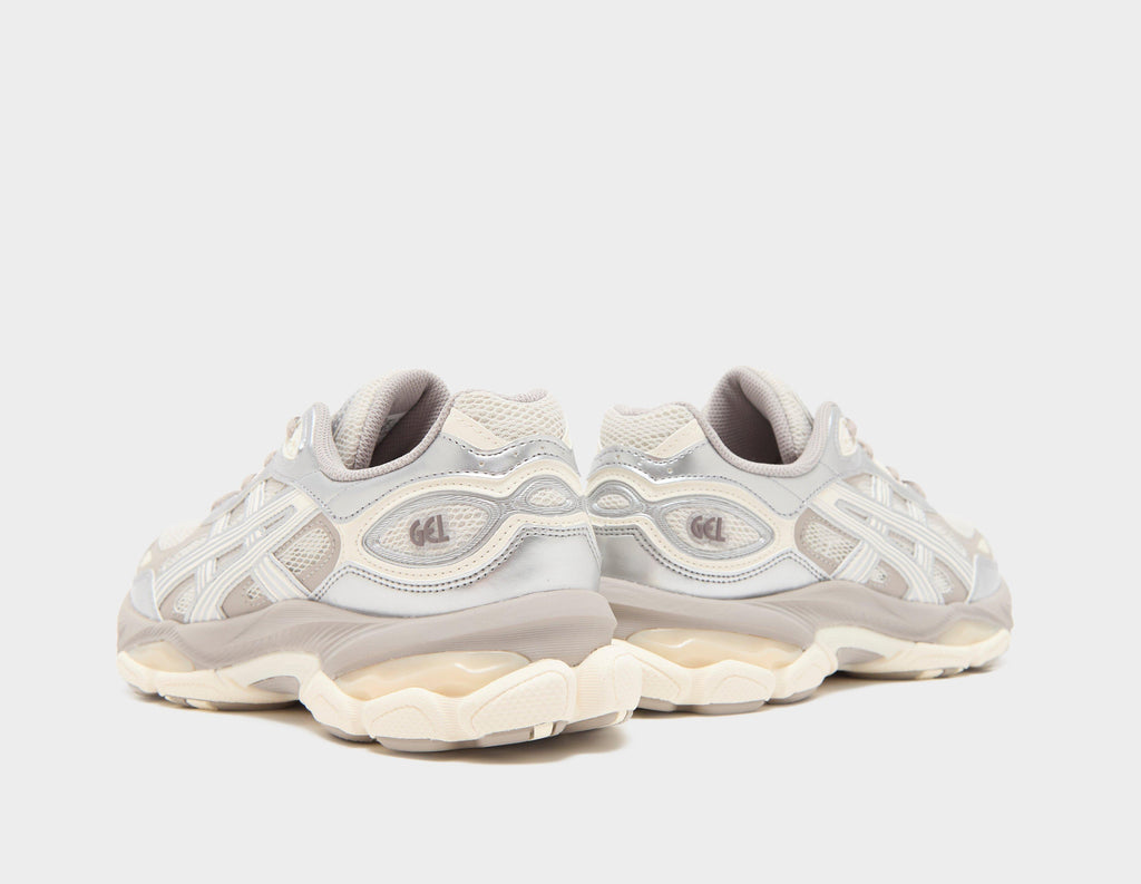 ASICS GEL-NYC 2.0 Women's Beige – size? Ireland
