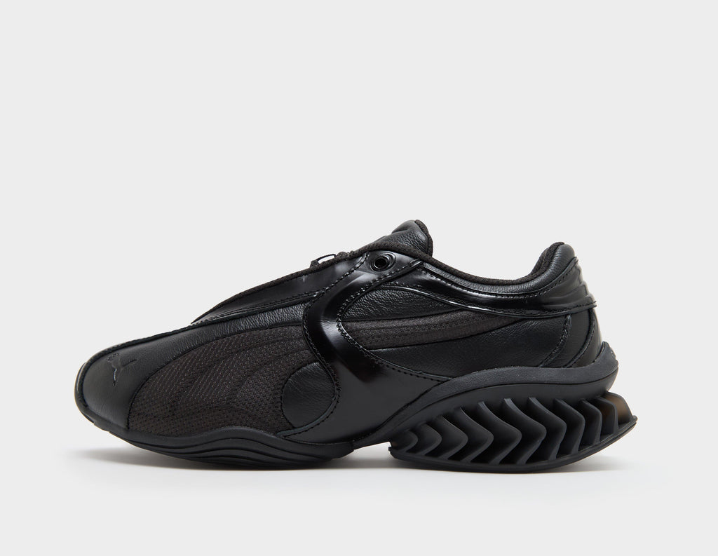 PUMA Cell Geo 1 Black – size? Ireland