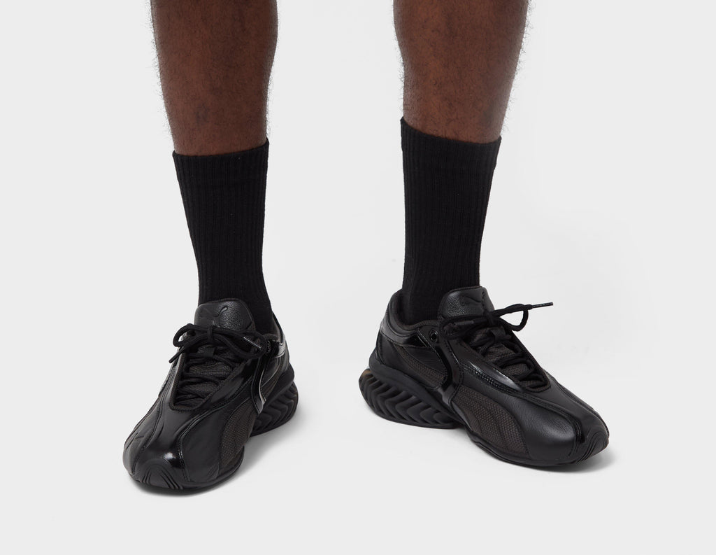 PUMA Cell Geo 1 Black – size? Ireland