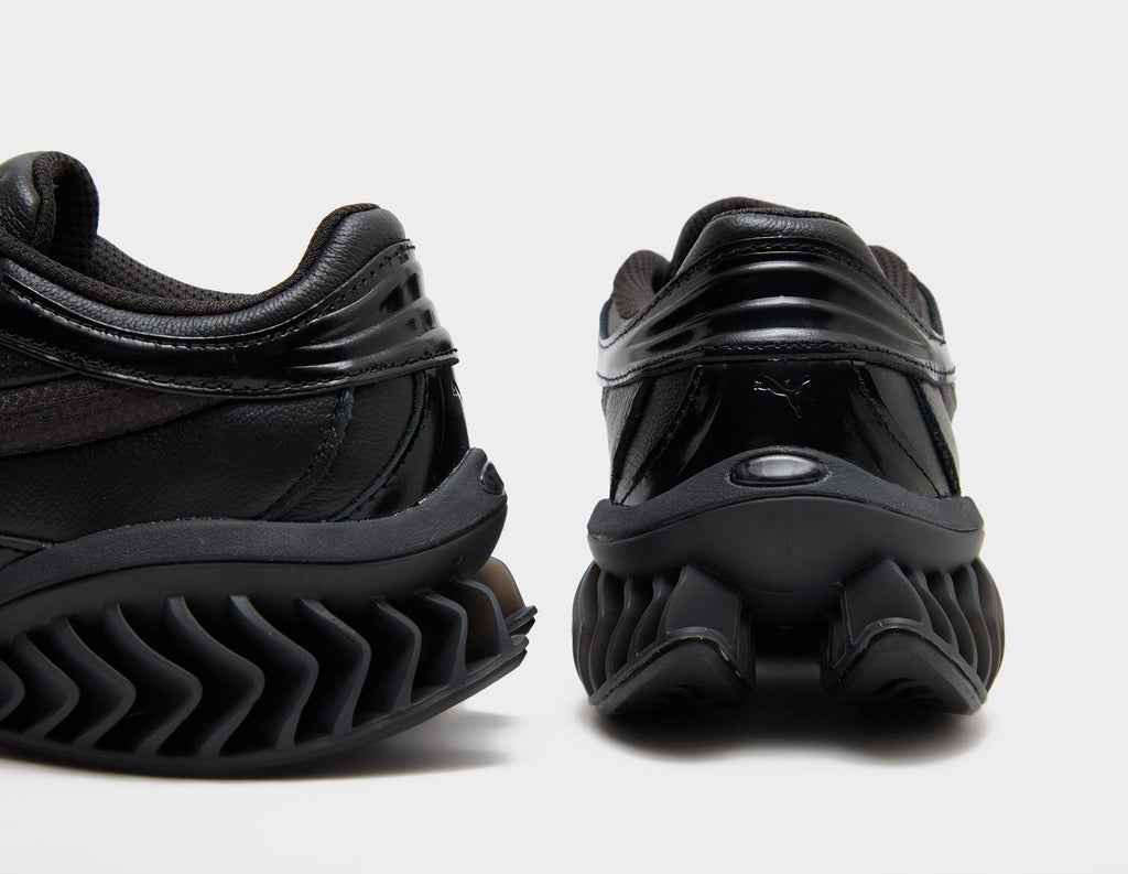 PUMA Cell Geo 1 Black – size? Ireland